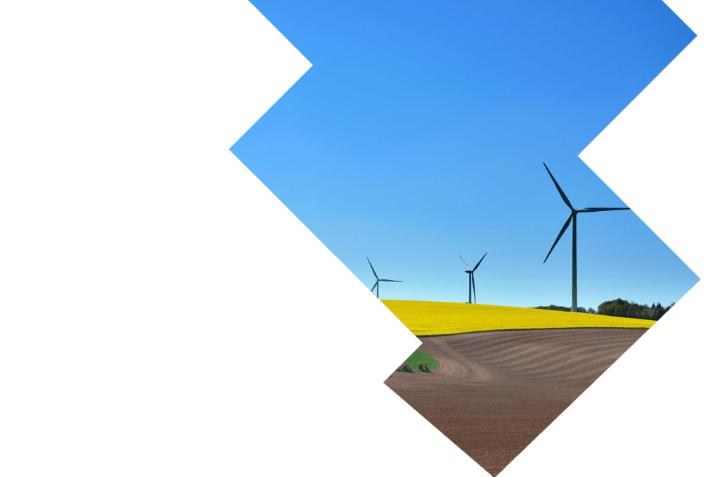 Eco-Shaper Sustainable Turbines