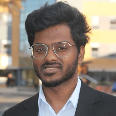Kali Kousik Thanbalan