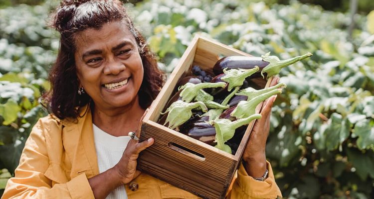 Regenerative Farming