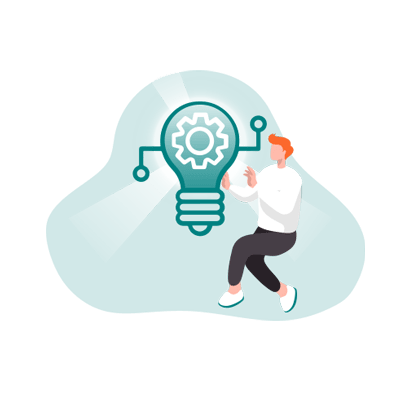 Move your organization forward