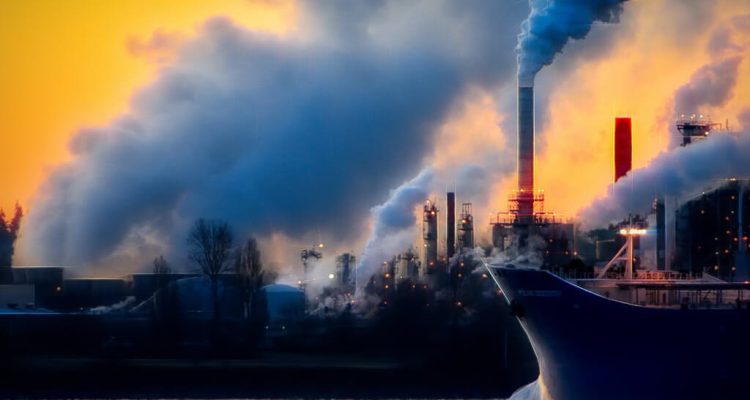 free pass for global destruction