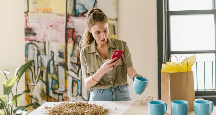 Is digital transformation bad for the environment