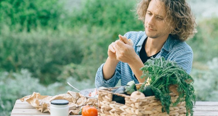 Seasonal Eating for Sustainability