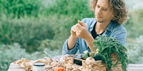 Seasonal Eating for Sustainability