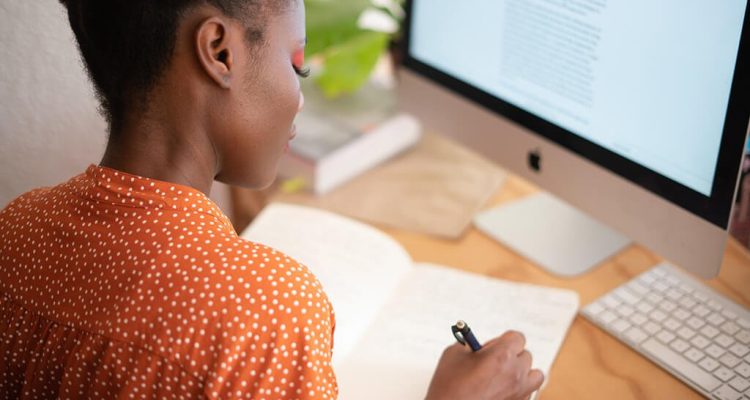 calculating remote work emissions