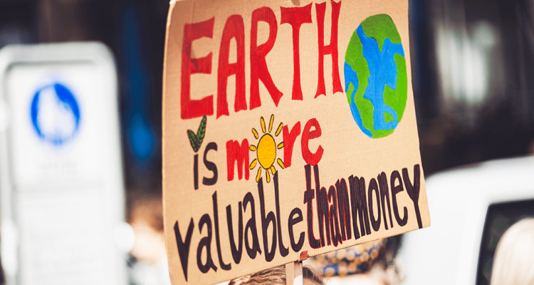 climate change