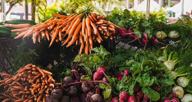 how to eat sustainably