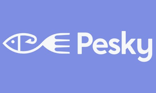 Pesky Fish