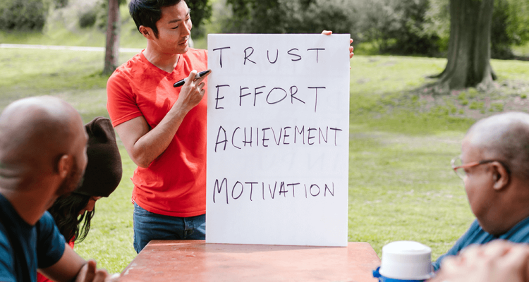 Effective Leading in Tech and VC