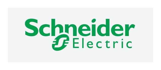 Schneider Electric partner