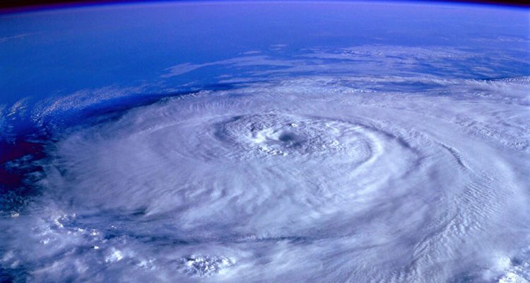 Climate change and it's effects on weather patterns