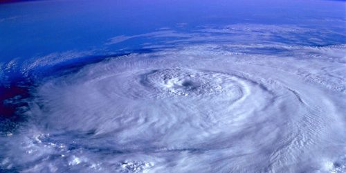 Climate change and it's effects on weather patterns