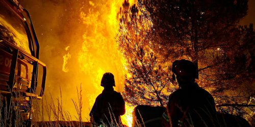 climate change and environmental effects 2025