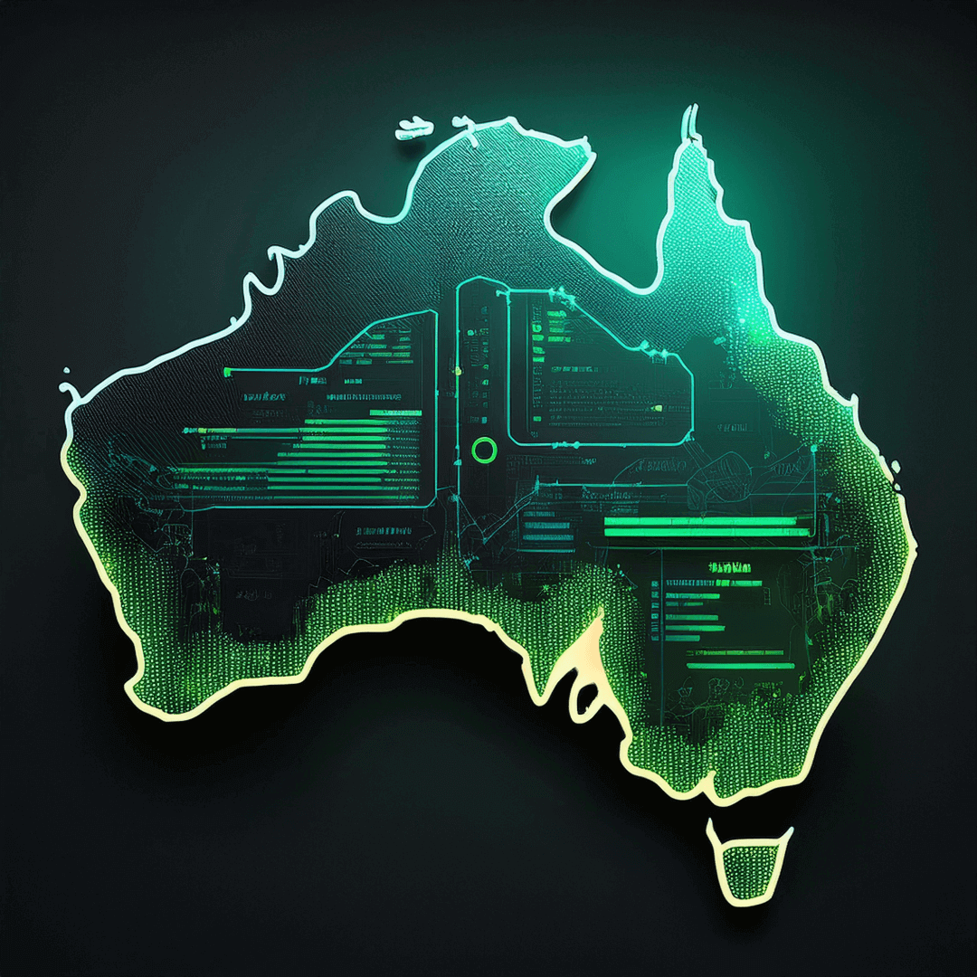 regional emissions databases