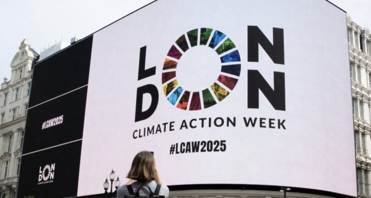 Climate Action Week