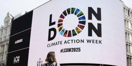 Climate Action Week