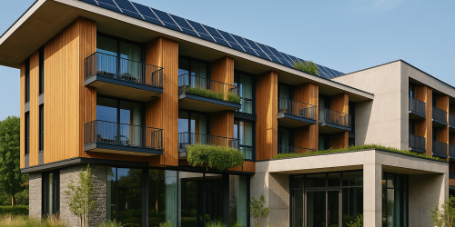 Hospitality Sustainability: Leading the Industry Toward Net Zero