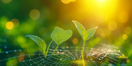 invest in eco solutions