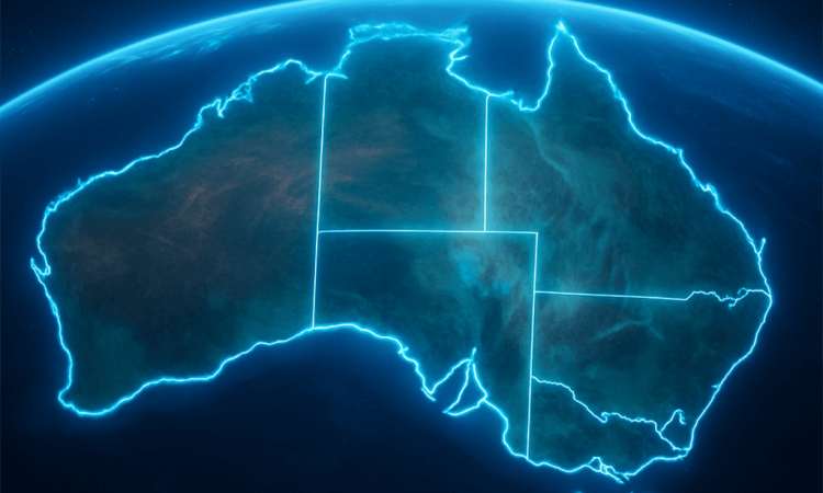 Australia's mandatory climate reporting