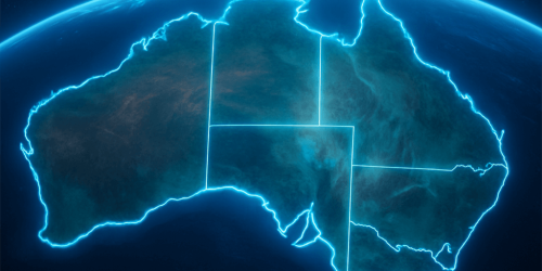 Australia's mandatory climate reporting