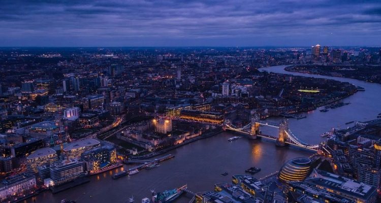 AI in carbon reduction