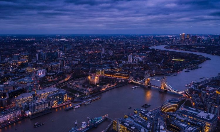 AI in carbon reduction