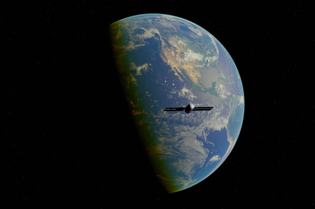 AI in carbon reduction