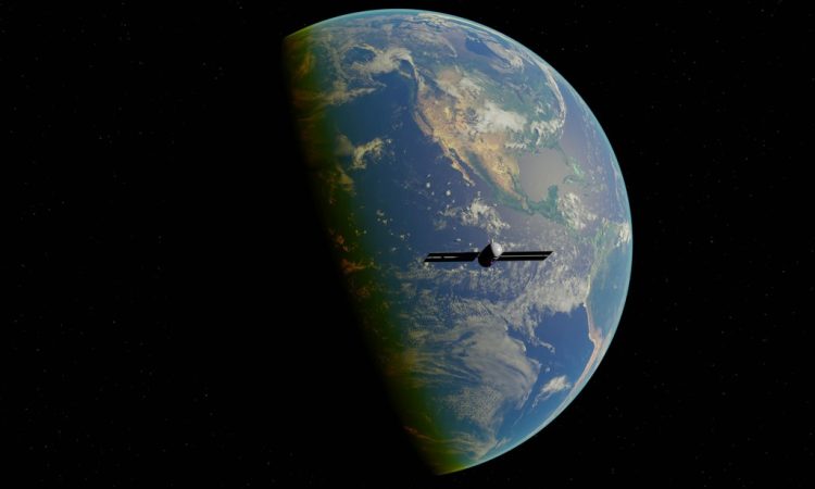 AI in carbon reduction