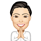 Edna Goh emoji