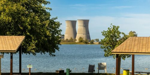 Greenwashing vs real impact