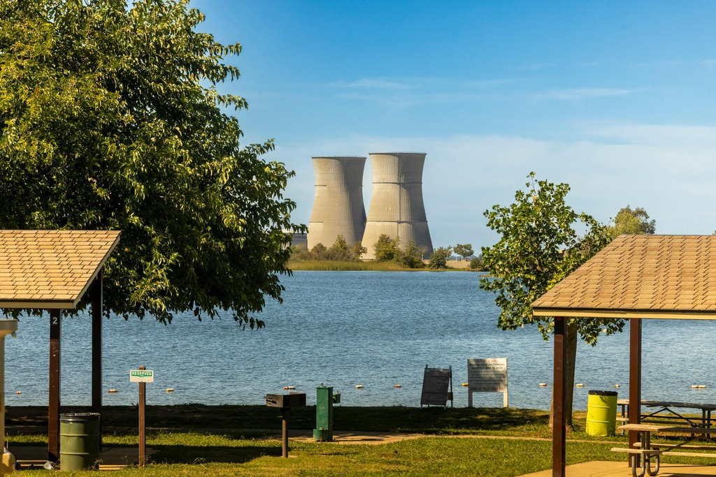 Greenwashing vs real impact