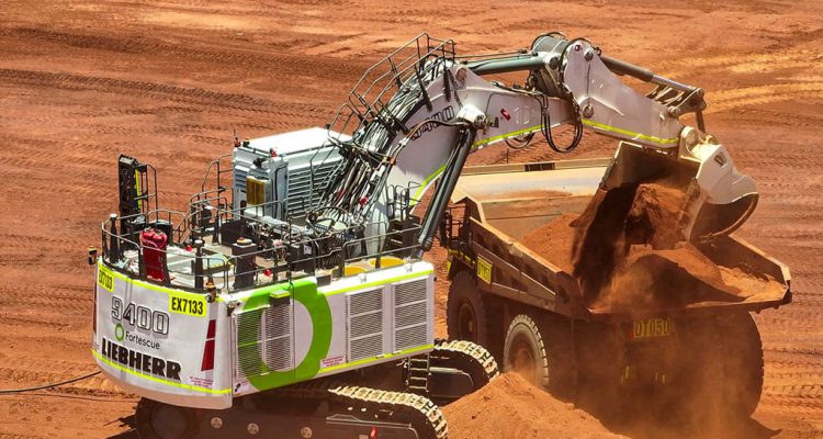 Australian mining AASB S2 compliance