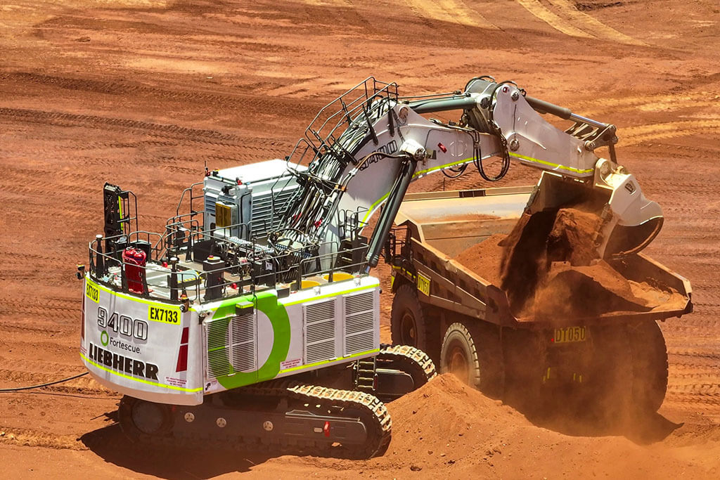 Australian mining AASB S2 compliance