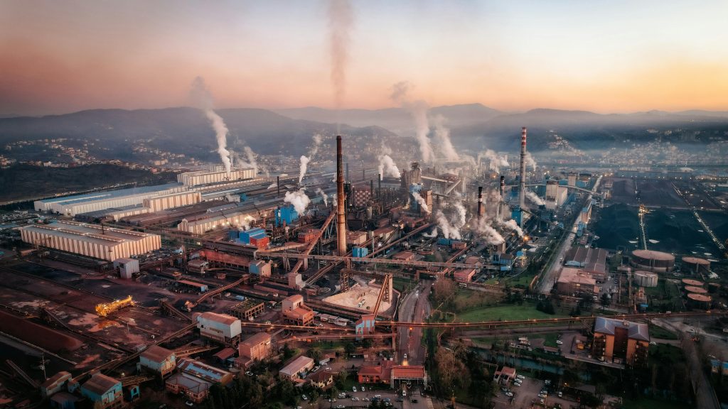 Automated carbon reporting