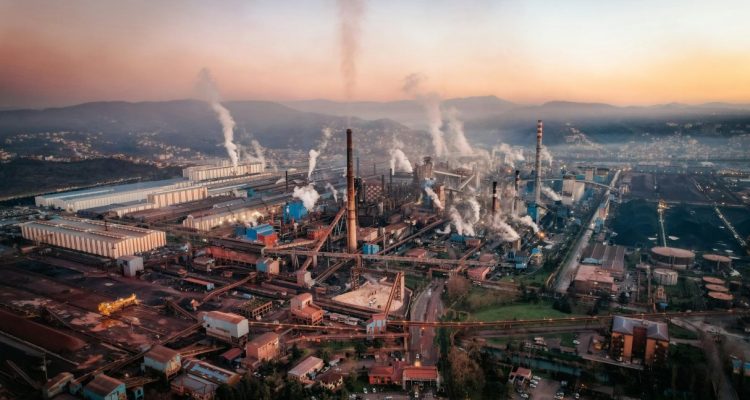 Automated carbon reporting