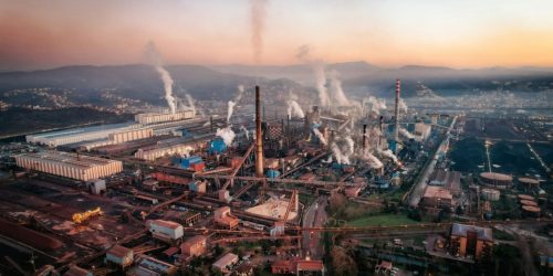 Automated carbon reporting