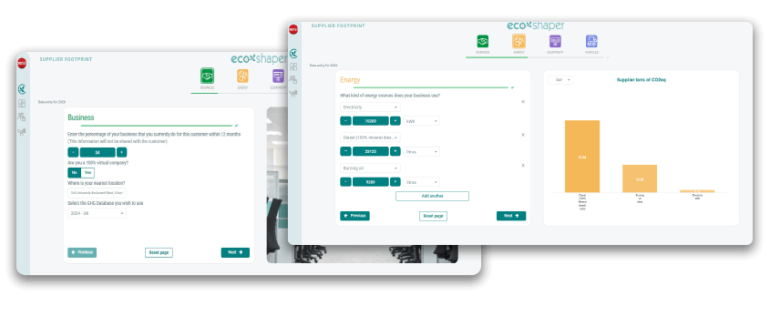 supply chain engagement