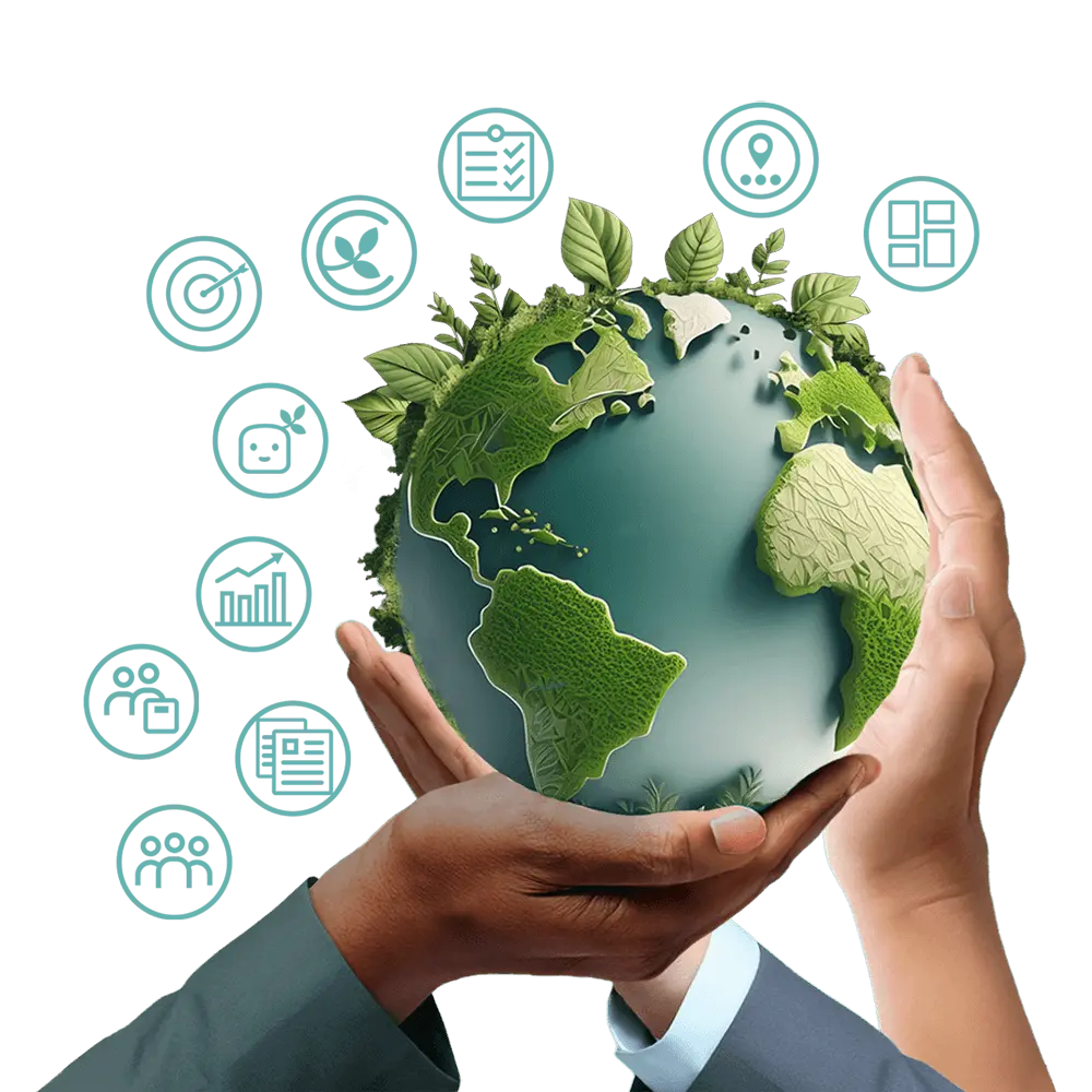 sustainability reporting