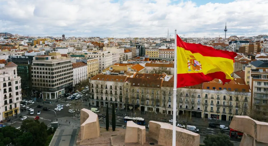 Madrid, Spain