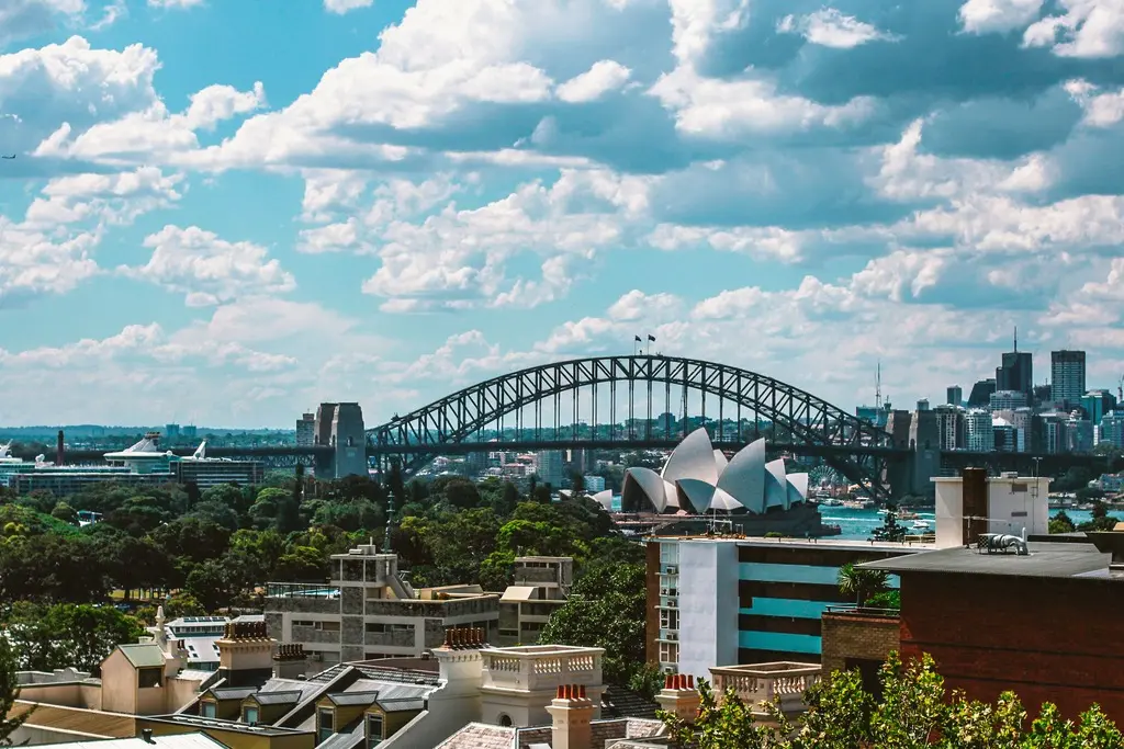 embodied carbon Australia 2026